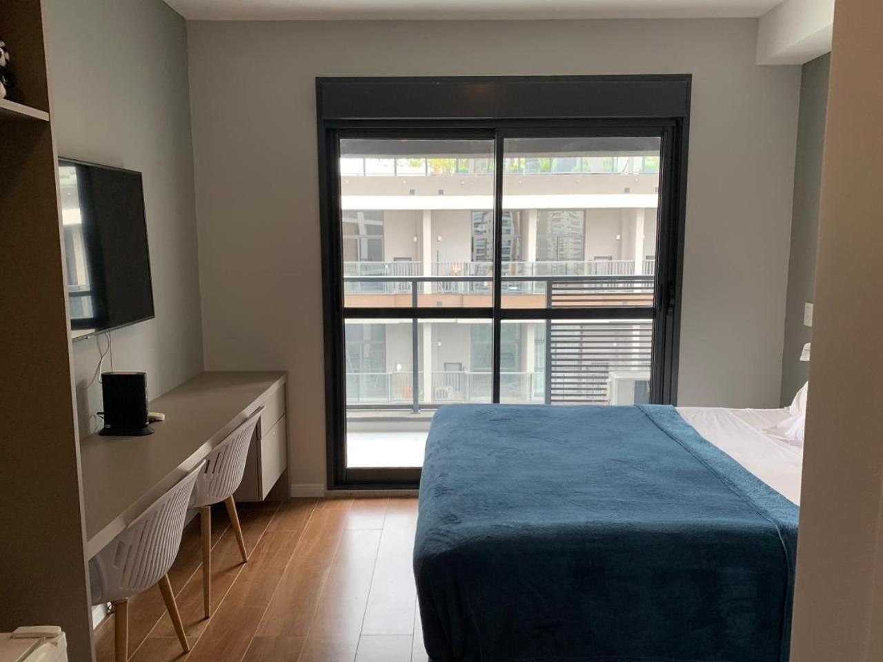 Apartamento Get A Flat 1905 - Brooklin São Paulo