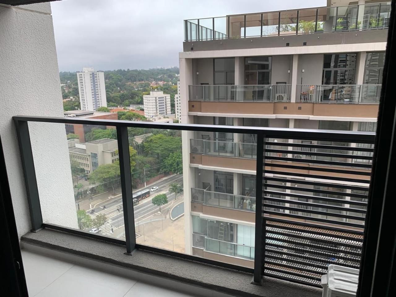 Get A Flat 1905 - Brooklin Apartamento