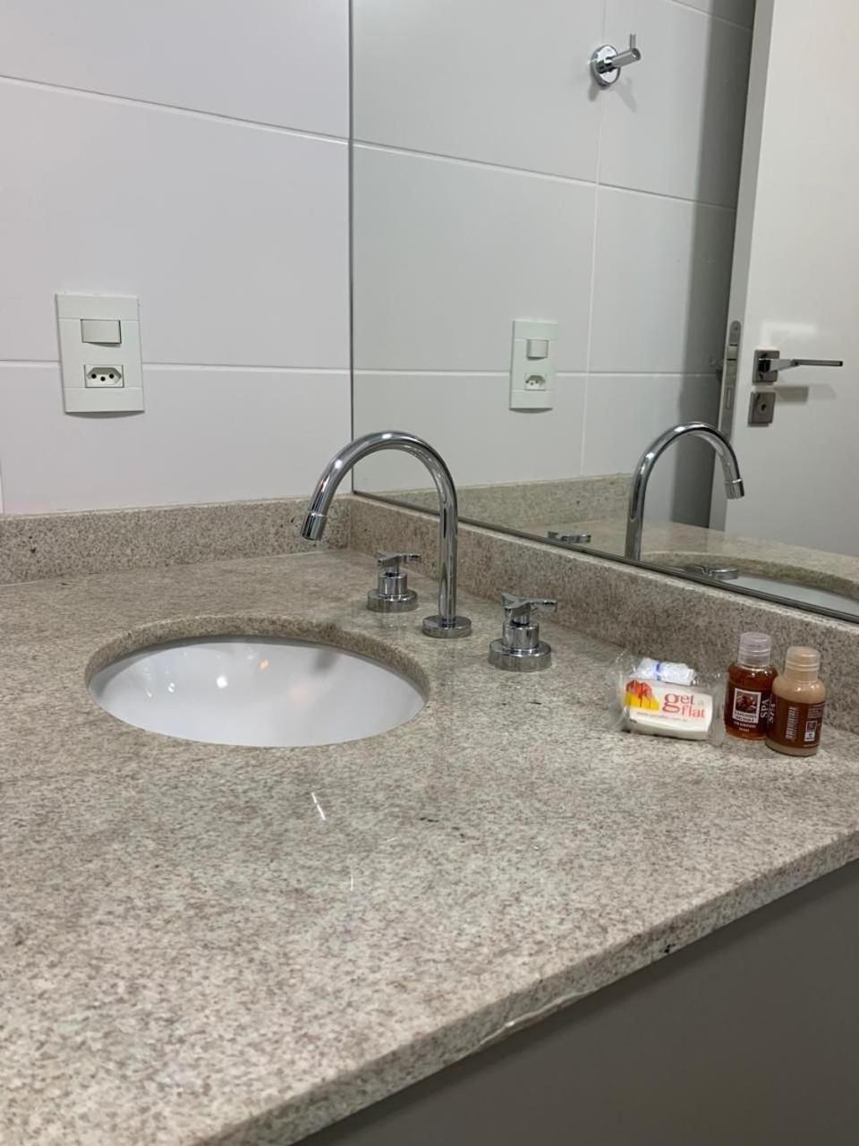 Apartamento Get A Flat 1905 - Brooklin